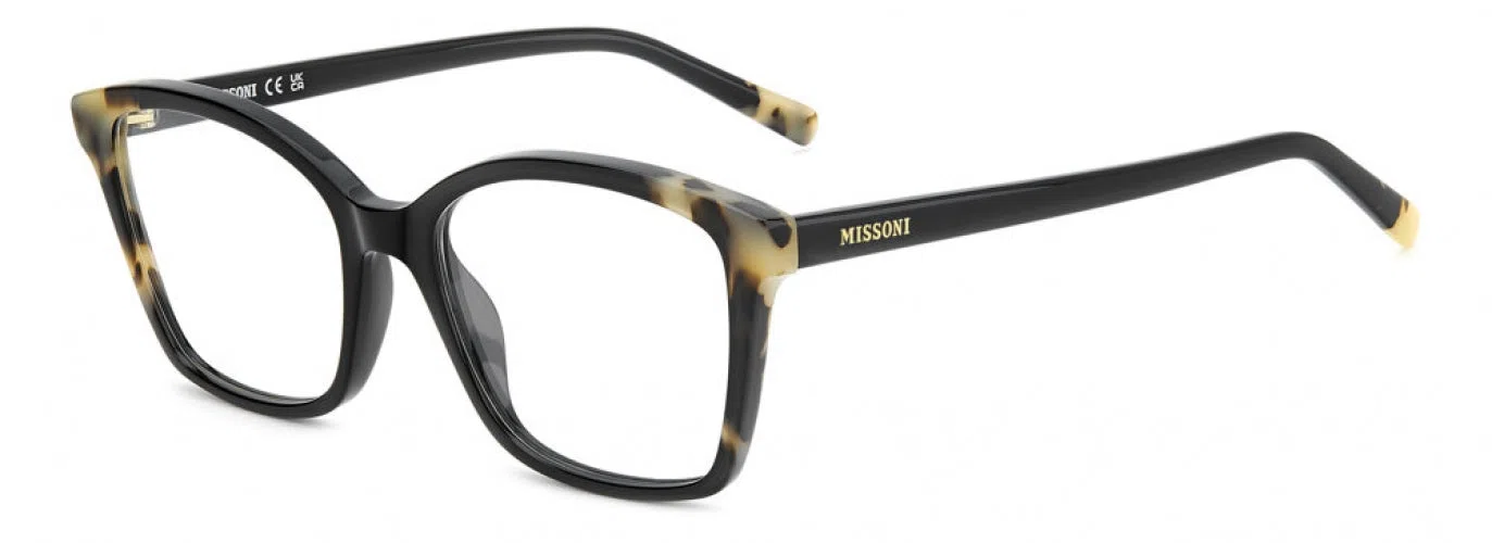 Missoni MIS0252 Eyeglasses - view 5
